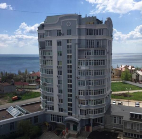 Новые апартаменты в курортной зоне, возле моря